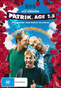 Patrik, Age 1.5 (DVD)